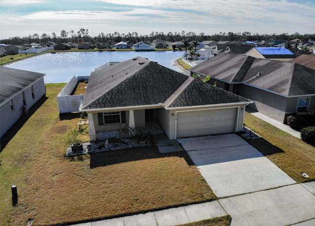 Property at 4018 Sundance Place Loop, Mulberry, FL 33860, 4 beds, 2 baths