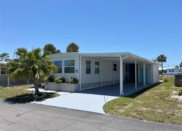 Property at 202 Mantua Dr, Venice, FL 34285, 2 beds, 1 bath