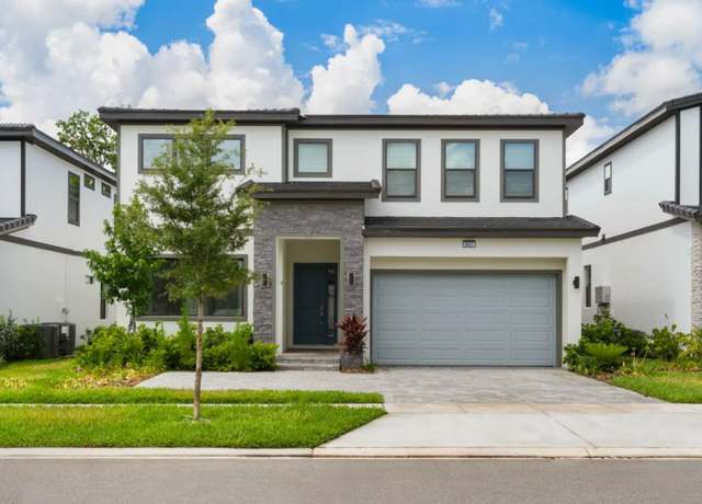 Property at 5937 High Seas Dr, Orlando, FL 32821, 9 beds, 9 baths