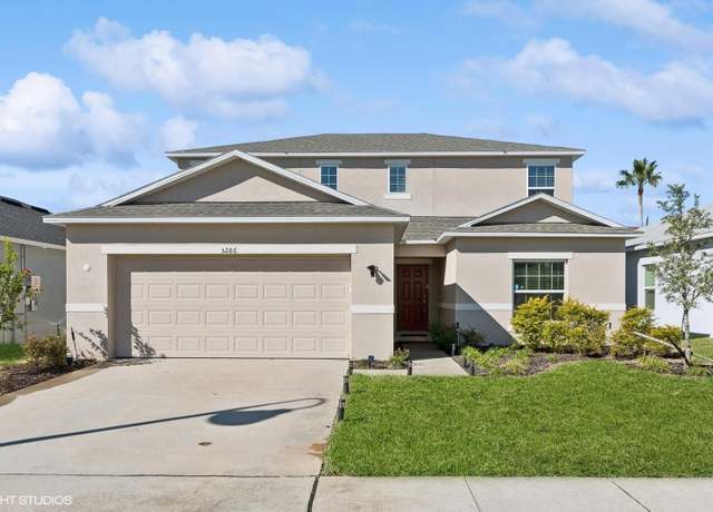 Property at 5286 Tuscany Ln, Davenport, FL 33897, 5 beds, 3 baths