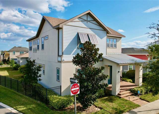 Property at 9062 Sperry St, Orlando, FL 32827, 4 beds, 3.5 baths