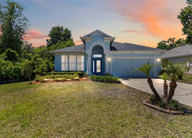Property at 5815 Pine Grove Run, Oviedo, FL 32765, 4 beds, 2 baths