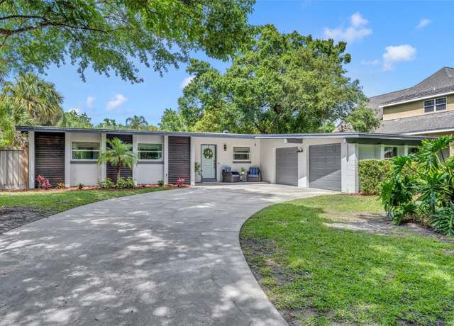 Property at 2441 Banchory Rd, Winter Park, FL 32792, 3 beds, 2 baths