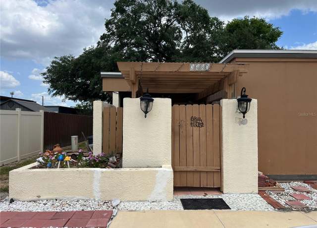 Property at 2487 Harbour Way, Winter Park, FL 32792, 3 beds, 3 baths