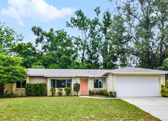Property at 327 Ketch Ct, Orlando, FL 32835, 3 beds, 2 baths