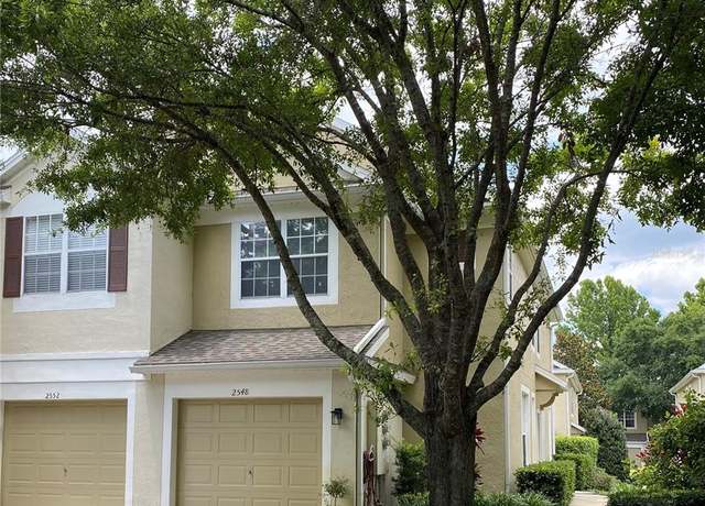 Property at 2548 Galliano Cir, Winter Park, FL 32792, 3 beds, 2.5 baths
