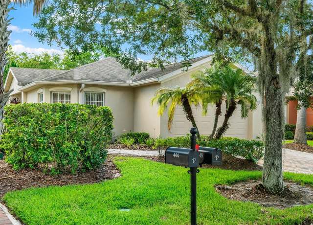 Property at 448 Grand Canal Dr, Kissimmee, FL 34759, 2 beds, 2 baths