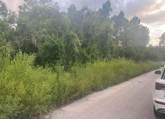 Property at Lots 119, 120, 121 & 122 W Herrick Ave W, Eustis, FL 32726