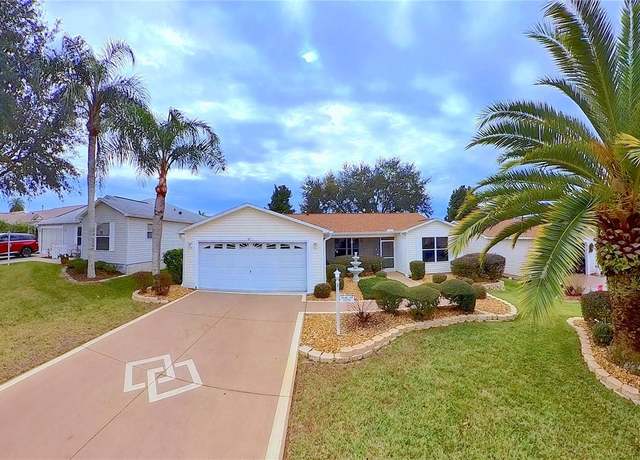Property at 17096 SE 96th Chapelwood Cir, The Villages, FL 32162, 3 beds, 2 baths