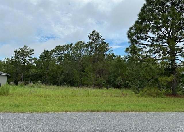 Property at Lot 7 SW 48 Court Rd, Ocala, FL 34473