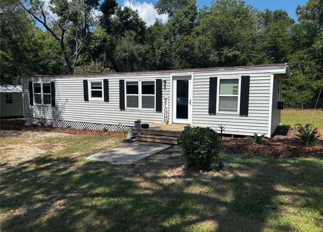 Property at 7354 Yale St, Keystone Heights, FL 32656, 2 beds, 1 bath