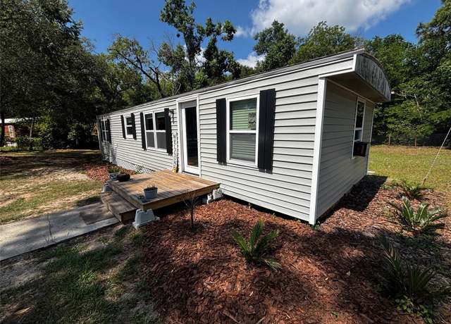 Property at 7354 Yale St, Keystone Heights, FL 32656, 2 beds, 1 bath