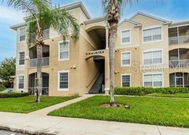 Property at 2307 Butterfly Palm Way #201, Kissimmee, FL 34747, 3 beds, 2 baths