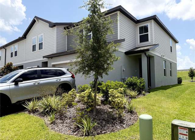 Property at 2086 Crape Jasmine Ln, Orlando, FL 32824, 3 beds, 2.5 baths