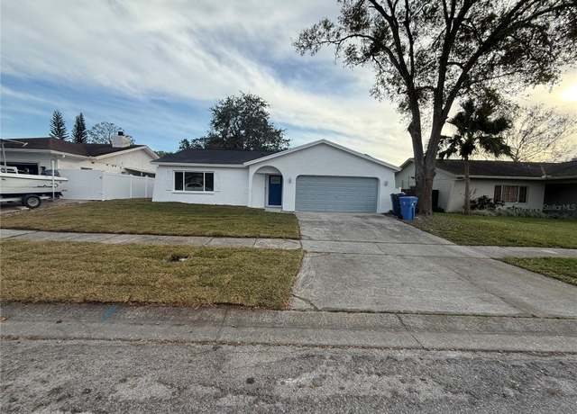 Property at 4828 Cypress Tree Dr, Tampa, FL 33624, 2 beds, 2 baths