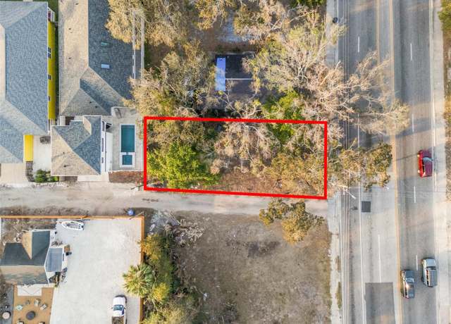 Property at 28th St S, St Petersburg, FL 33712