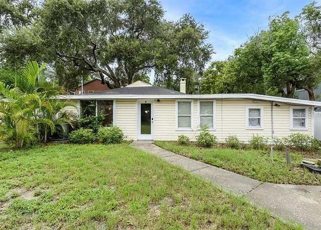 Property at 1144 New York Ave, Dunedin, FL 34698, 4 beds, 3 baths