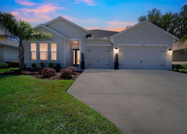 Property at 34516 Heavenly Ln, Dade City, FL 33525, 4 beds, 3 baths