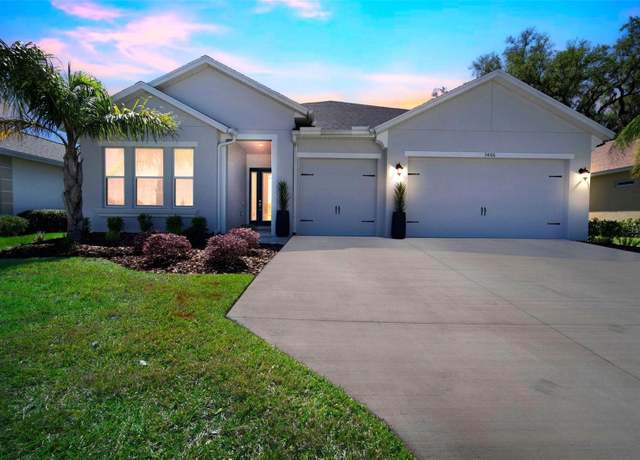 Property at 34516 Heavenly Ln, Dade City, FL 33525, 4 beds, 3 baths
