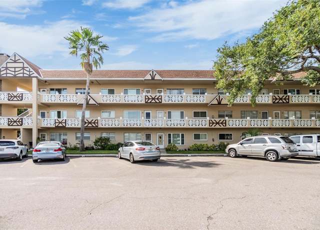 Property at 2310 Denmark St #30, Clearwater, FL 33763, 2 beds, 2 baths
