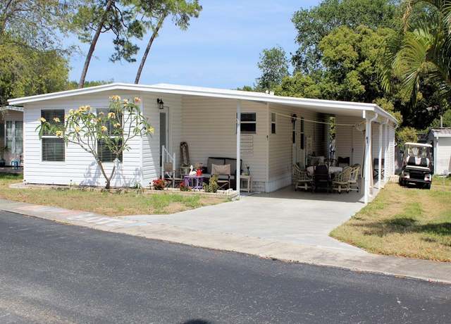 Property at 41 Palm Forest Dr, Largo, FL 33770, 2 beds, 2 baths