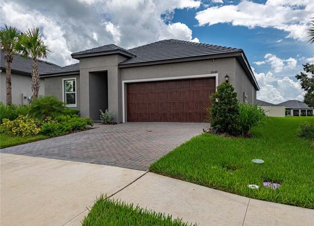 Property at 10446 Tupper Cay Dr, San Antonio, FL 33576, 2 beds, 2 baths