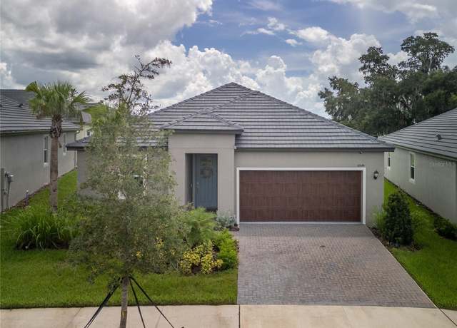 Property at 10446 Tupper Cay Dr, San Antonio, FL 33576, 2 beds, 2 baths