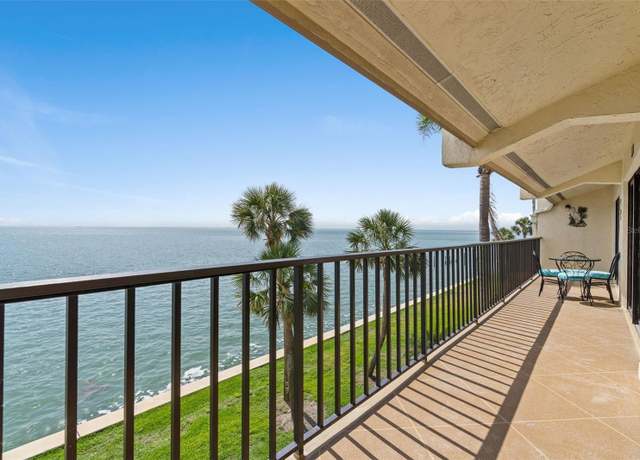 Property at 7540 Sunshine Skyway Ln S #219, St Petersburg, FL 33711, 2 beds, 2 baths