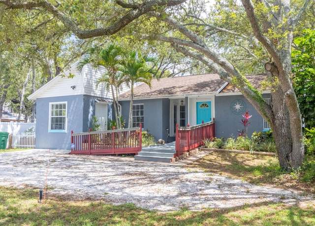 Property at 715 W 109th Ave, Tampa, FL 33612, 4 beds, 2 baths