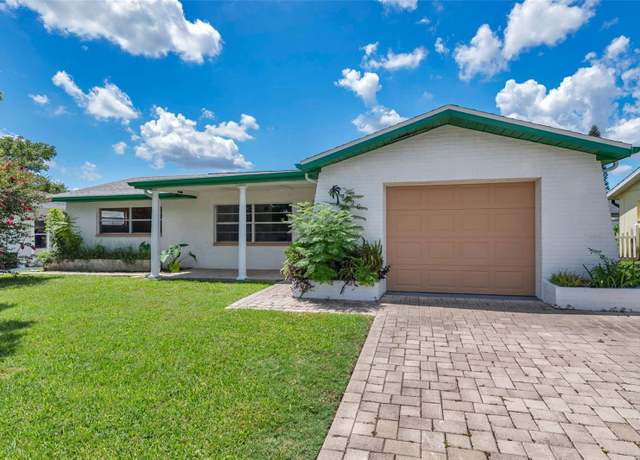 Property at 7020 Sonata Dr, Port Richey, FL 34668, 2 beds, 2 baths