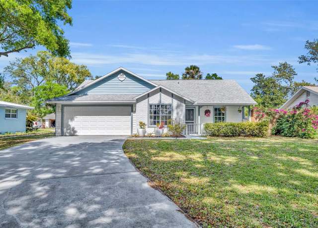 Property at 717 S Ridgewood Ave, Ormond Beach, FL 32174, 3 beds, 2 baths