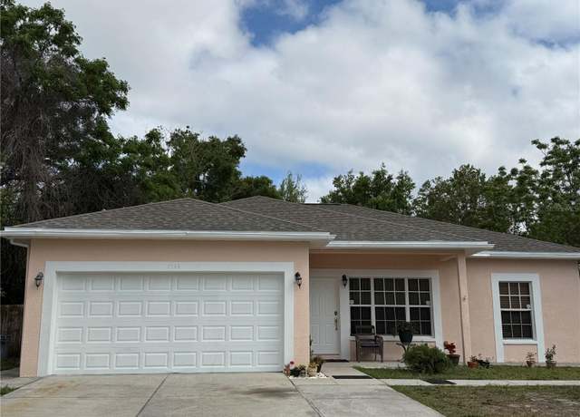 Property at 7144 Gulf Breeze Cir, Hudson, FL 34667, 3 beds, 2 baths
