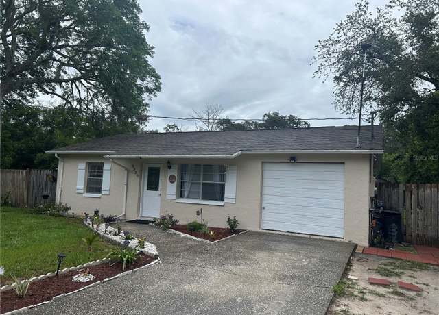 Property at 9536 Mayson St, New Port Richey, FL 34654, 3 beds, 1 bath