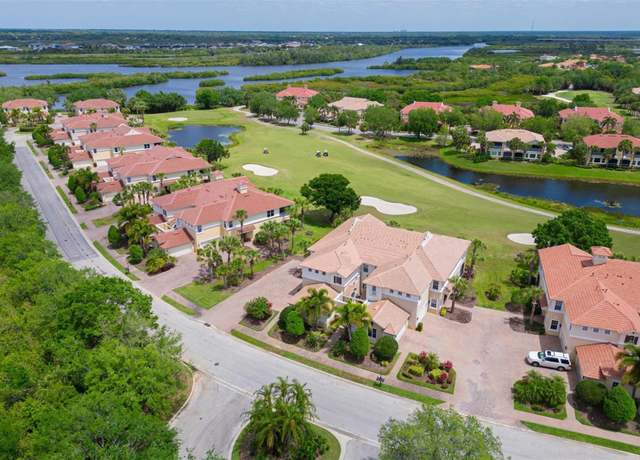 Property at 9435 Discovery Ter Unit 202D, Bradenton, FL 34212, 3 beds, 2 baths