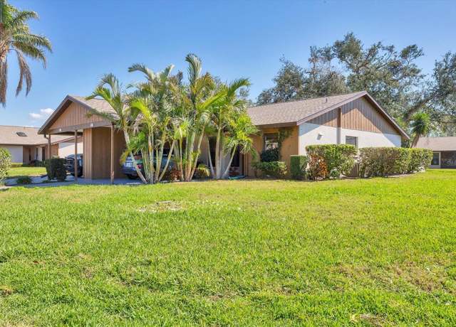 Property at 1709 Curry Trl #30, Nokomis, FL 34275, 2 beds, 1 bath