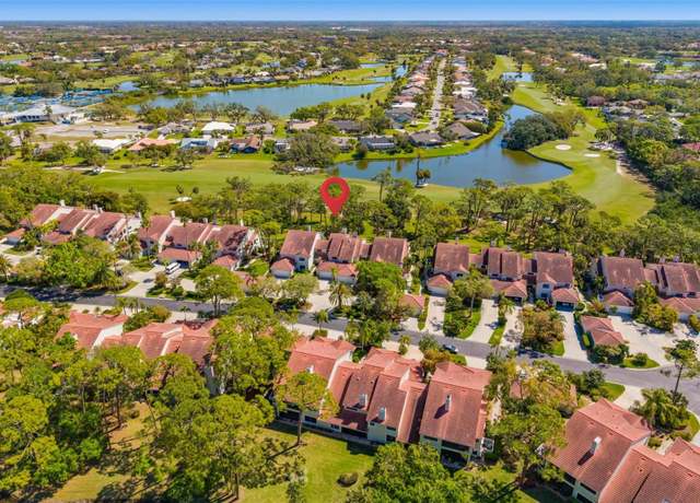 Property at 7713 Fairway Woods Dr #902, Sarasota, FL 34238, 3 beds, 2.5 baths