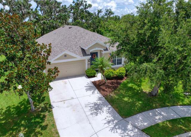 Property at 4716 98th Ter E, Parrish, FL 34219, 4 beds, 2 baths