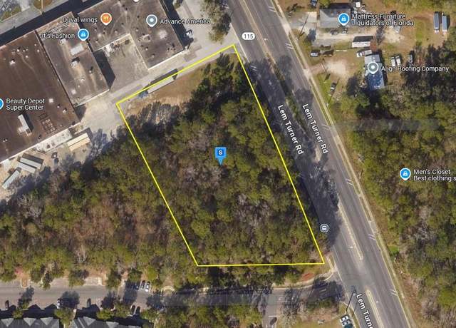 Property at 11034 Lem Turner Rd, Jacksonville, FL 32218