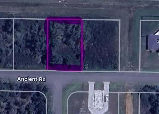 Property at Ancient Rd, North Port, FL 34286