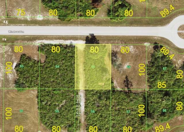 Property at 31 Windward Ln, Placida, FL 33946