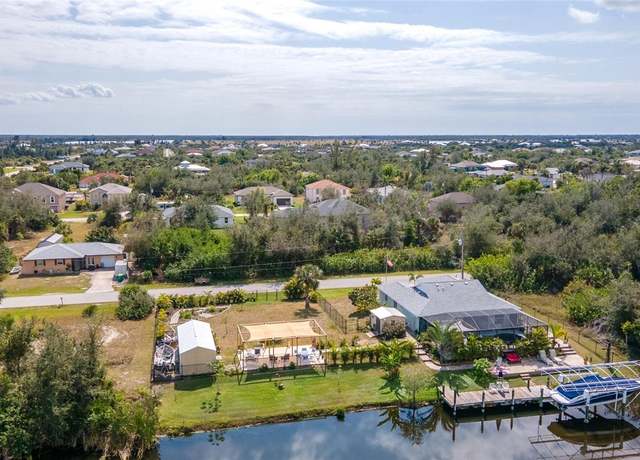 Property at 14382 Lillian Cir, Port Charlotte, FL 33981, 3 beds, 2 baths