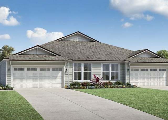 Property at 4 Mulberry Rd, Palm Coast, FL 32164, 3 beds, 2 baths