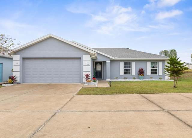 Property at 38 Colechester Ln, Palm Coast, FL 32137, 3 beds, 2 baths