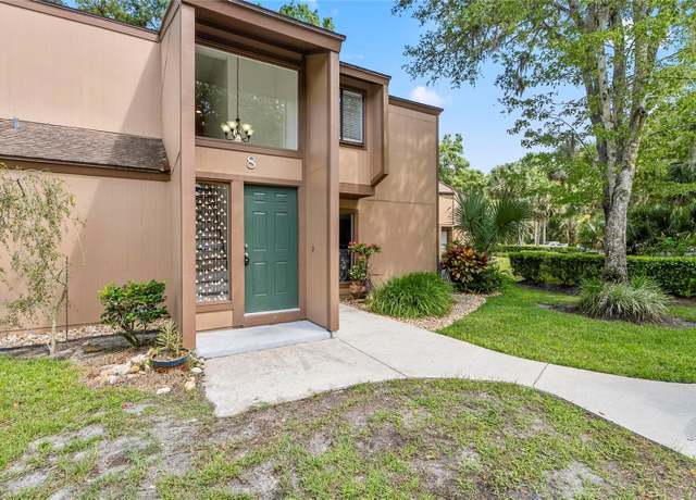 Property at 8 Oakmont Ct #0, Palm Coast, FL 32137, 2 beds, 2 baths