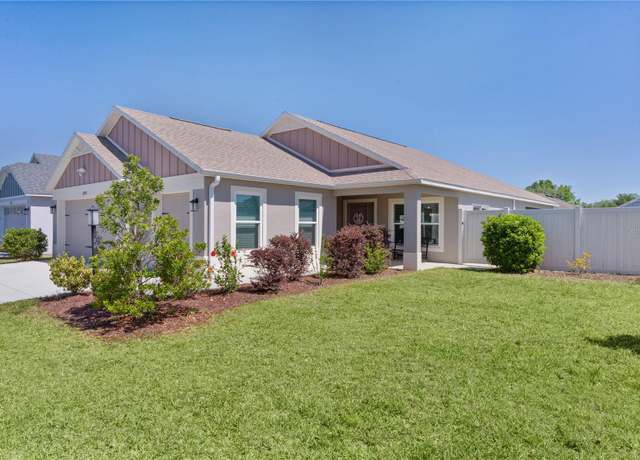 Property at 2919 Gulley Ln, The Villages, FL 32163, 3 beds, 2 baths