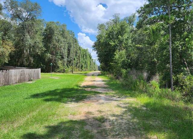 Property at 131 Phillips Rd, Florahome, FL 32140