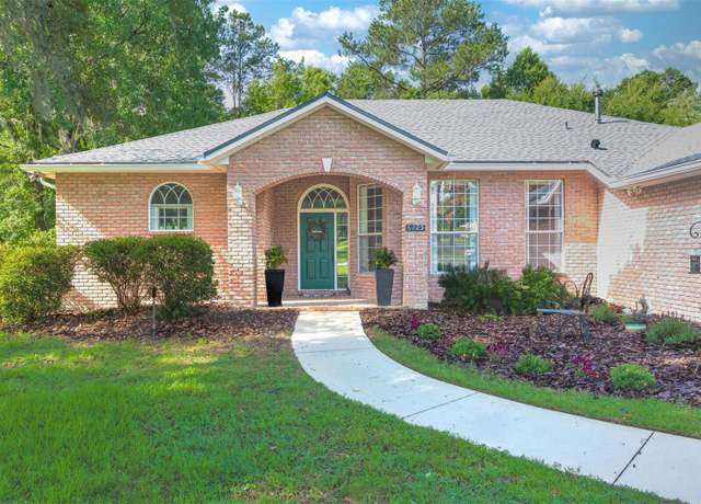 Property at 6225 NW 105th Ave, Alachua, FL 32615, 3 beds, 2 baths