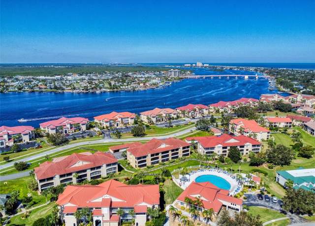 Property at 452 Bouchelle Dr #303, New Smyrna Beach, FL 32169, 2 beds, 2 baths