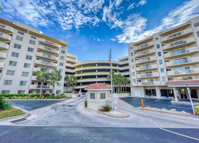 Property at 3 Oceans West Blvd Unit 3B1, Daytona Beach Shores, FL 32118, 2 beds, 2 baths