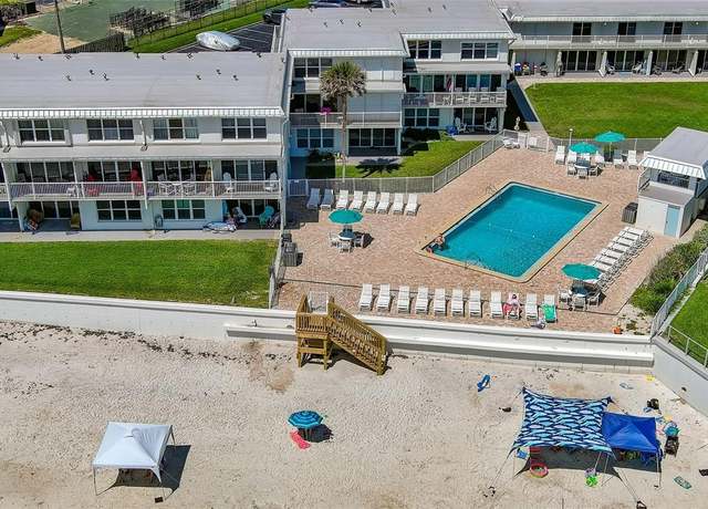 Property at 4849 Saxon Unit C202, New Smyrna Beach, FL 32169, 2 beds, 2 baths